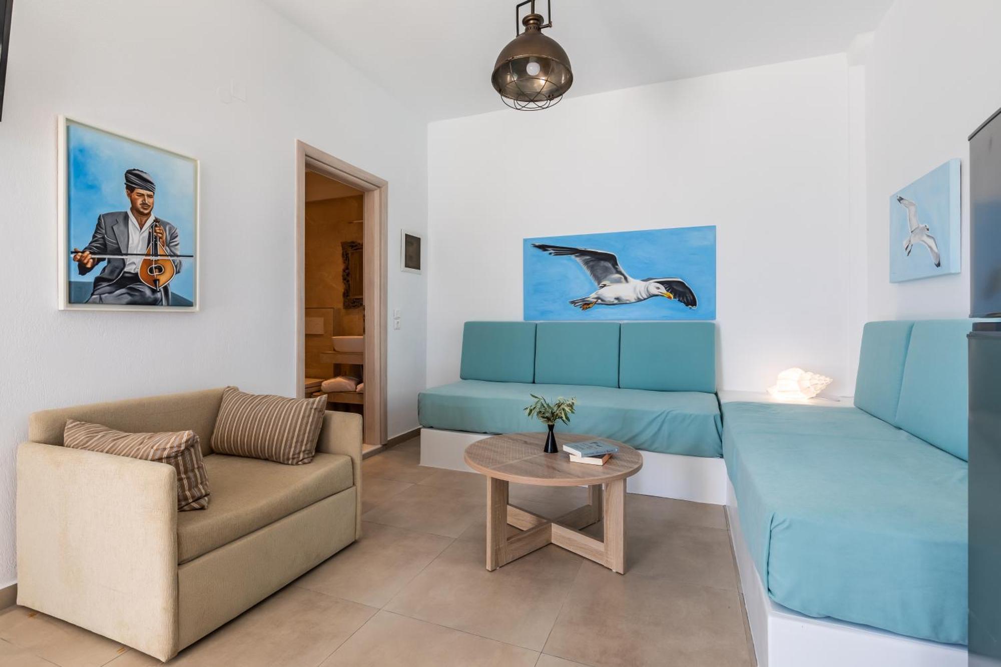Liagka Villa Skopelos Town Ruang foto